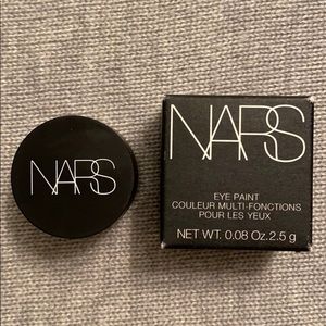 NARS Eye Paint in “Snake Eyes”